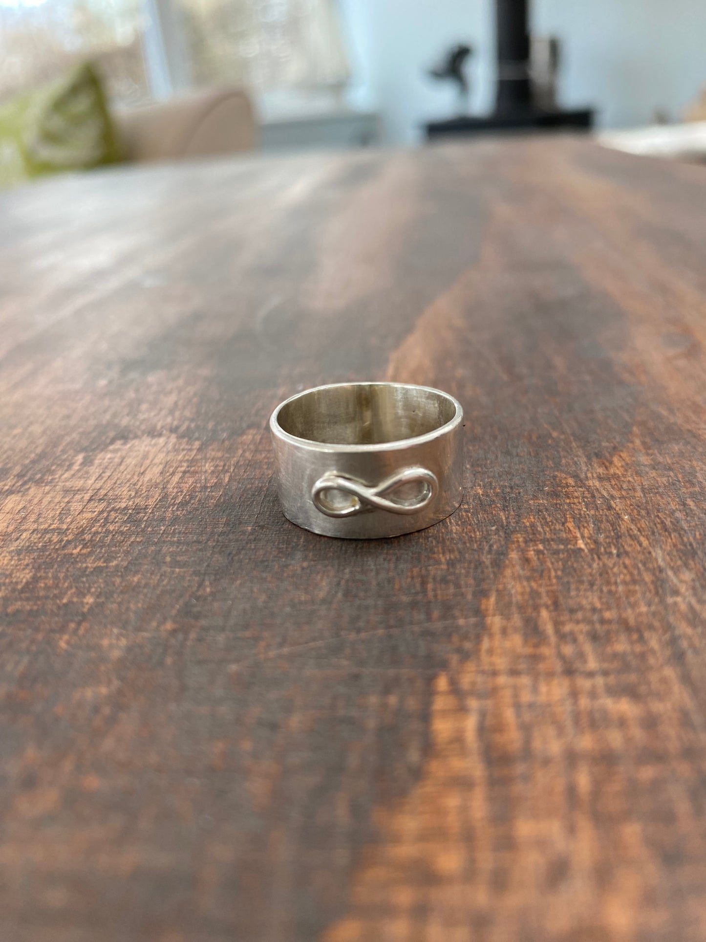 Infinity Ring